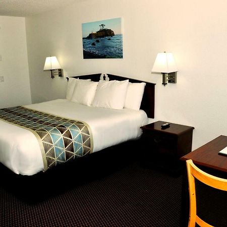 Westward Inn Crescent City Exterior photo